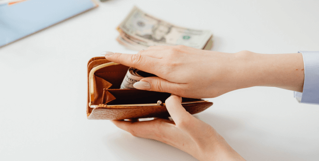 主婦のおこづかい