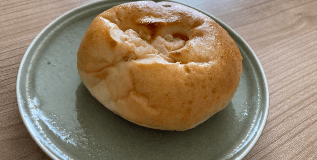 マルコーブのタラモパン