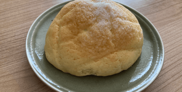マルコーブのメロンパン