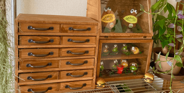 100均DIY