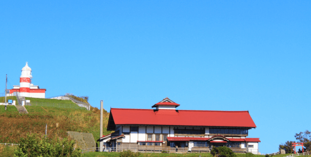 小樽鰊御殿