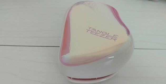 タングルティーザー正面